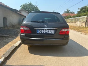 Mercedes-Benz E 500 - 8000 € - 15739664 6