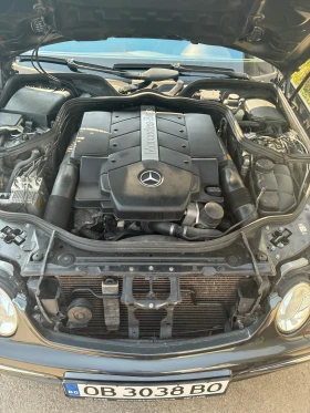 Mercedes-Benz E 500 - 8000 € - 15739664 17