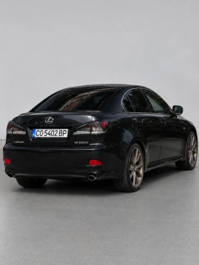 Lexus IS 220d 220d - 5100 € - 86925110 5