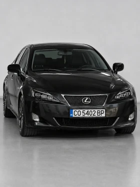 Lexus IS 220d 220d - 5100 € - 86925110 3