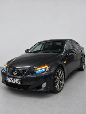 Lexus IS 220d 220d - 5100 € - 86925110 2