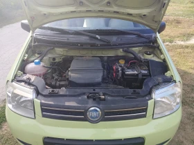 Fiat Panda 1.2-4x4-112000 | Auto.bg — изображение 3