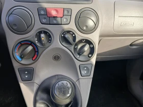 Fiat Panda 1.2-4x4-112000 | Auto.bg — изображение 6