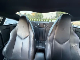 Peugeot RCZ Peugeot RCZ 1.6 THP 200 к.с. - 6700 € - 41927955 15