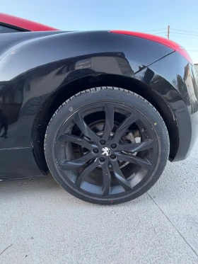Peugeot RCZ Peugeot RCZ 1.6 THP 200 к.с. - 6700 € - 41927955 9