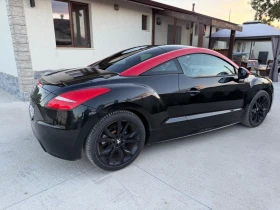 Peugeot RCZ Peugeot RCZ 1.6 THP 200 к.с. - 6700 € - 41927955 17