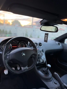 Peugeot RCZ Peugeot RCZ 1.6 THP 200 к.с. - 6700 € - 41927955 14