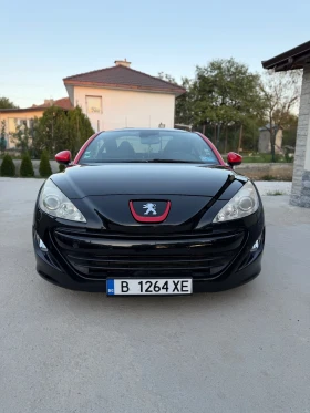 Peugeot RCZ Peugeot RCZ 1.6 THP 200 к.с. - 6700 € - 41927955 8