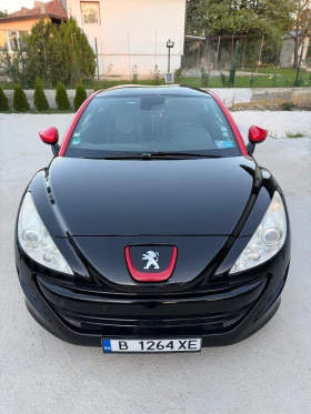 Peugeot RCZ Peugeot RCZ 1.6 THP 200 к.с. - 6700 € - 41927955 13