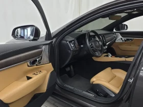 Volvo S90 B6 Awd Inscription | Mobile.bg � ����� ������ 10