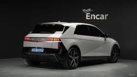 Hyundai Ioniq 5 N Prestige | Long Range AWD |  | Auto.bg — изображение 2