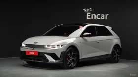 Hyundai Ioniq 5 N Prestige | Long Range AWD | 