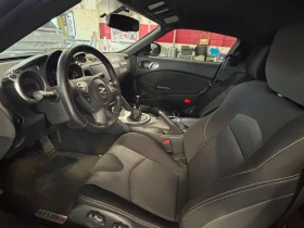 Nissan 370Z * Sport Manual * CARFAX * ����� �� ����������� | Mobile.bg � ����� ������ 5