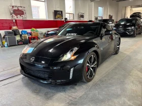 ������ Nissan 370Z