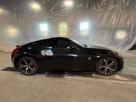 Nissan 370Z * Sport Manual * CARFAX * ����� �� ����������� | Mobile.bg � ����� ������ 3