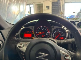 Nissan 370Z * Sport Manual * CARFAX * ����� �� ����������� | Mobile.bg � ����� ������ 8