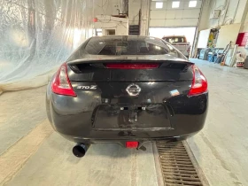 Nissan 370Z * Sport Manual * CARFAX * ����� �� ����������� | Mobile.bg � ����� ������ 4