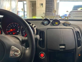 Nissan 370Z * Sport Manual * CARFAX * ����� �� ����������� | Mobile.bg � ����� ������ 9