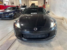 Nissan 370Z * Sport Manual * CARFAX * ����� �� ����������� | Mobile.bg � ����� ������ 6