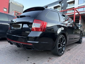 Skoda Octavia VRs 230 DSG - 13800 € - 63076950 4