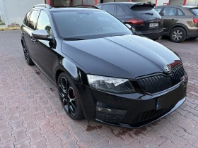Skoda Octavia VRs 230 DSG - 13800 € - 63076950 5