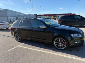 Skoda Octavia VRs 230 DSG | Mobile.bg � ����� ������ 16