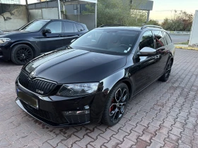 Skoda Octavia VRs 230 DSG - 13800 € - 63076950 3