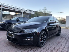 Skoda Octavia VRs 230 DSG