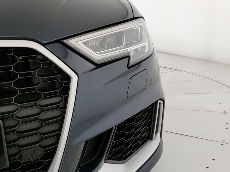 Audi Rs3, снимка 3 - Автомобили и джипове - 46382152