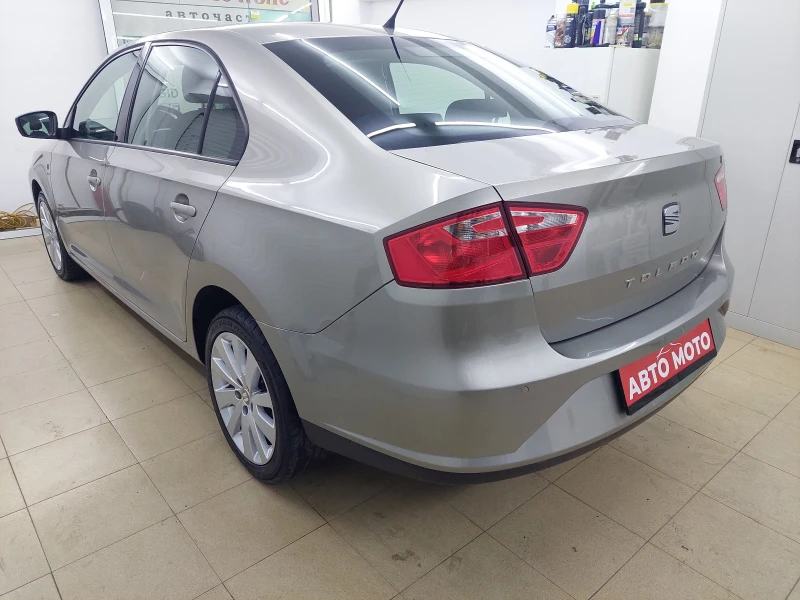 Seat Toledo 1.6 tdi, снимка 5 - Автомобили и джипове - 47440431