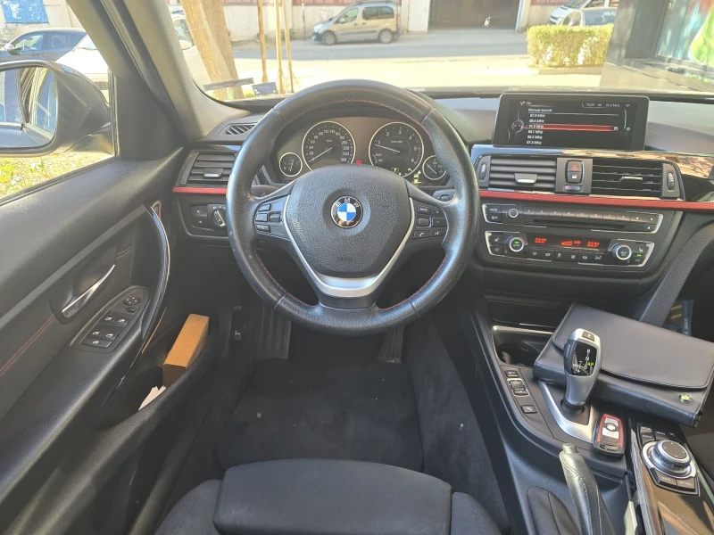 BMW 320, снимка 9 - Автомобили и джипове - 47704812