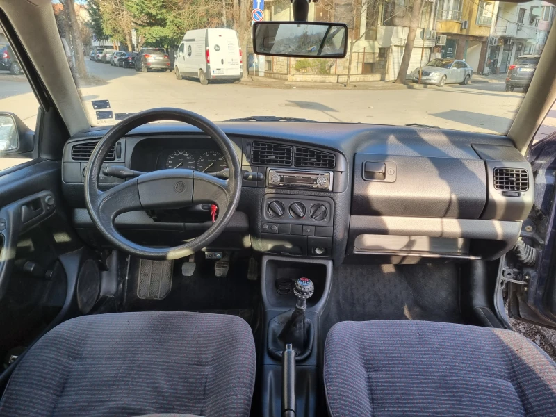 VW Golf GL, снимка 12 - Автомобили и джипове - 49513482