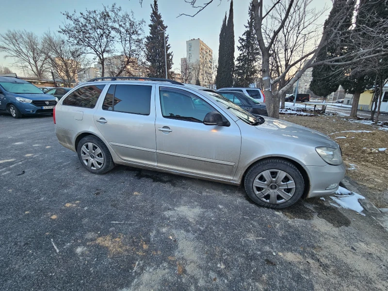 Skoda Octavia, снимка 2 - Автомобили и джипове - 49215690