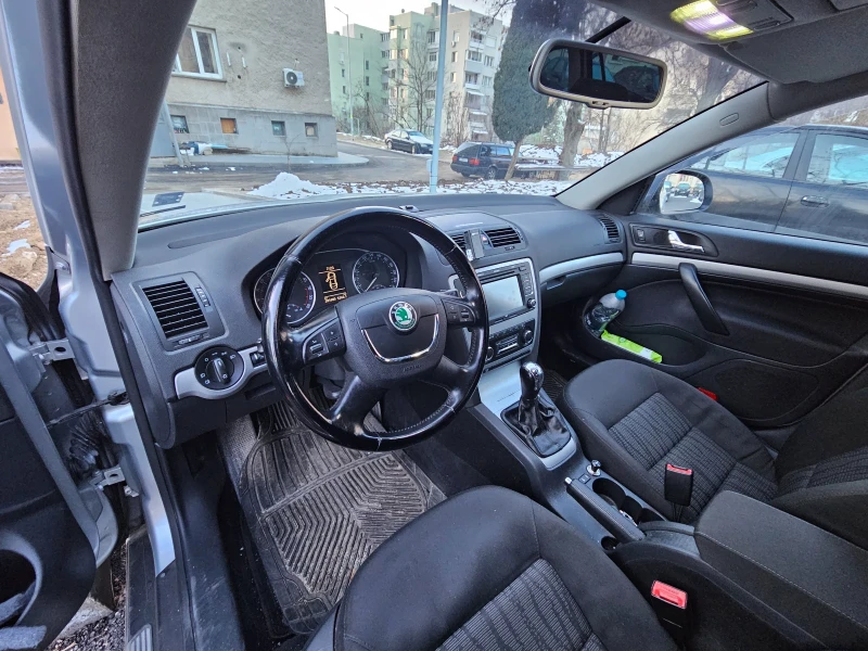 Skoda Octavia, снимка 4 - Автомобили и джипове - 49215690