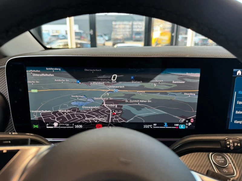 Mercedes-Benz V 300 d EXTRA LANG AMG LUXURY, снимка 5 - Автомобили и джипове - 50469909