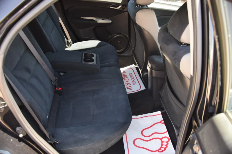 Honda Civic 1, 4 ГАЗ/БЕНЗИН, снимка 12 - Автомобили и джипове - 50986823