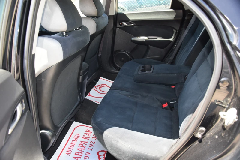 Honda Civic 1, 4 ГАЗ/БЕНЗИН, снимка 10 - Автомобили и джипове - 50986823