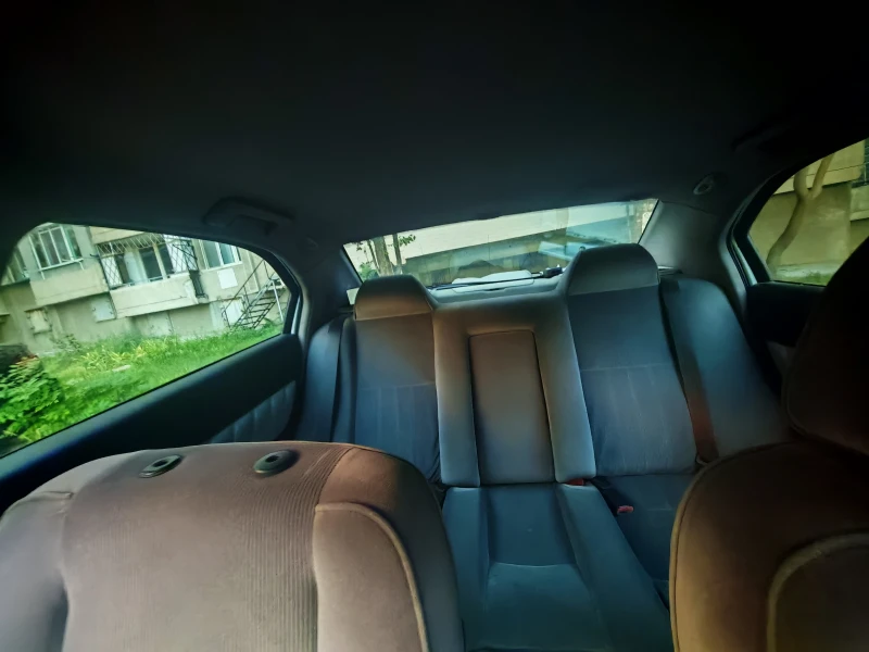 Alfa Romeo 166, снимка 13 - Автомобили и джипове - 52437569