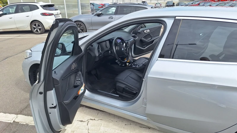 BMW 118 1, 5 бензн Keyless, снимка 6 - Автомобили и джипове - 51913767