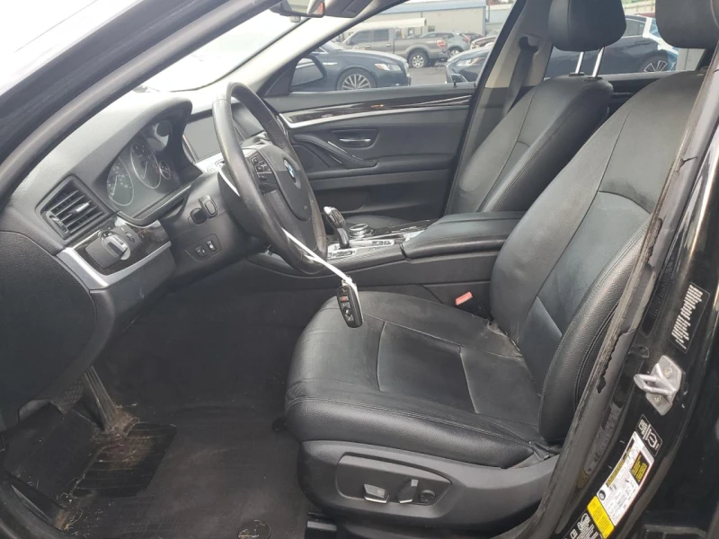 BMW 535 XI* ВЪЗМОЖНОСТ ЗА ЛИЗИНГ, снимка 7 - Автомобили и джипове - 52911321