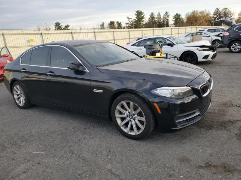 BMW 535 XI* ВЪЗМОЖНОСТ ЗА ЛИЗИНГ, снимка 4 - Автомобили и джипове - 52911321