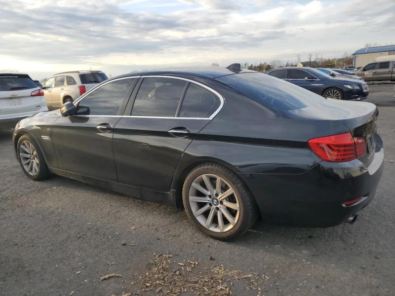 BMW 535 XI* ВЪЗМОЖНОСТ ЗА ЛИЗИНГ, снимка 2 - Автомобили и джипове - 52911321