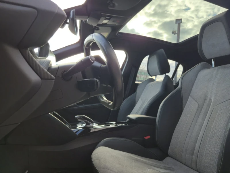 Peugeot 208 Е208* * GTline* * ТОП* * Limited EDITION , снимка 14 - Автомобили и джипове - 52593292