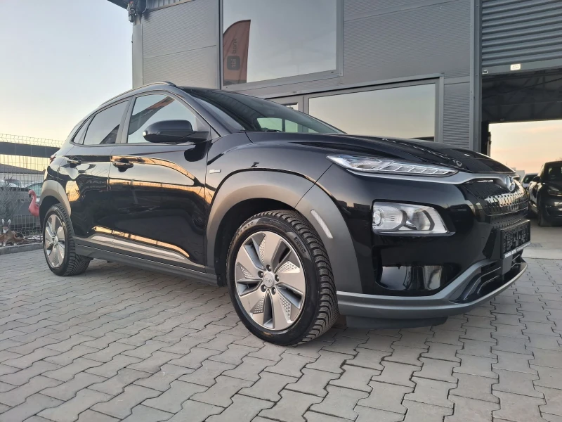 Hyundai Kona 64kw* * 204k.c soh100%, снимка 6 - Автомобили и джипове - 52593292