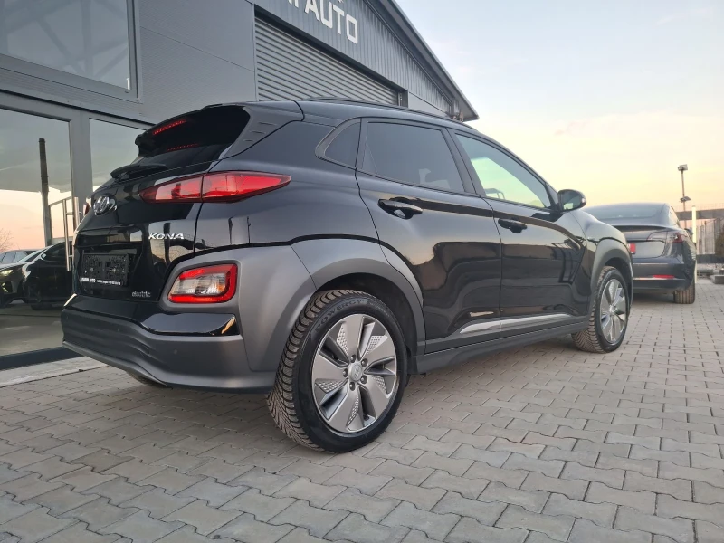 Hyundai Kona 64kw* * 204k.c soh100%, снимка 5 - Автомобили и джипове - 52593292