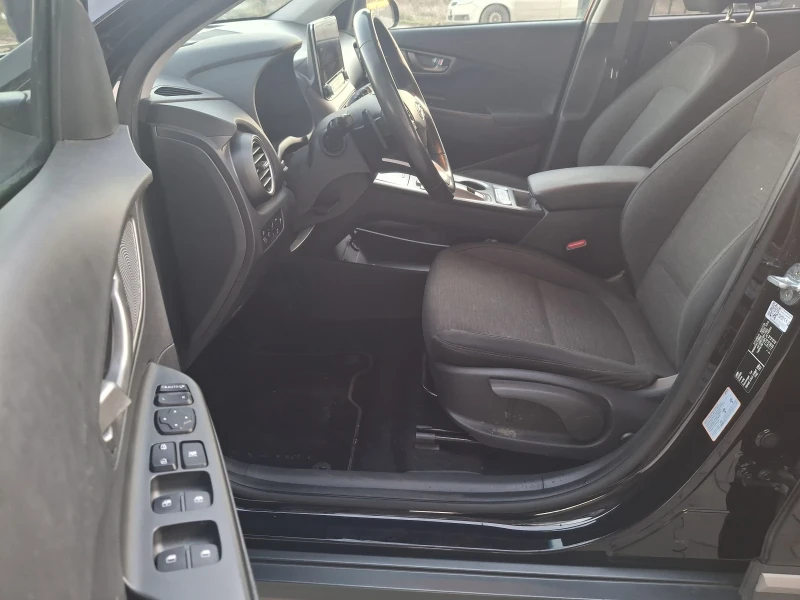 Hyundai Kona 64kw* * 204k.c soh100%, снимка 12 - Автомобили и джипове - 52593292