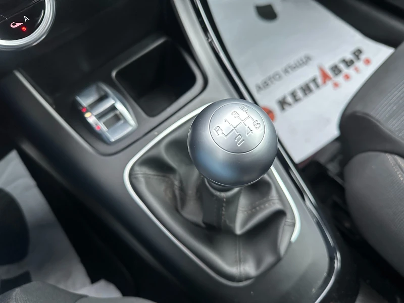 Alfa Romeo Giulietta 1.6d 105 к.с. , снимка 11 - Автомобили и джипове - 52664269