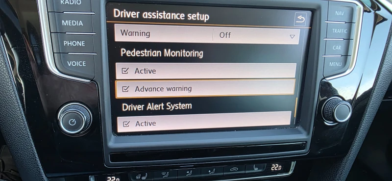 VW Passat Вариант В8 2.0 TDI 190 hp EXCLUSIVE , снимка 13 - Автомобили и джипове - 52776076