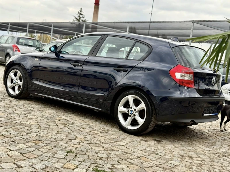 BMW 120 2.0, снимка 3 - Автомобили и джипове - 52800573