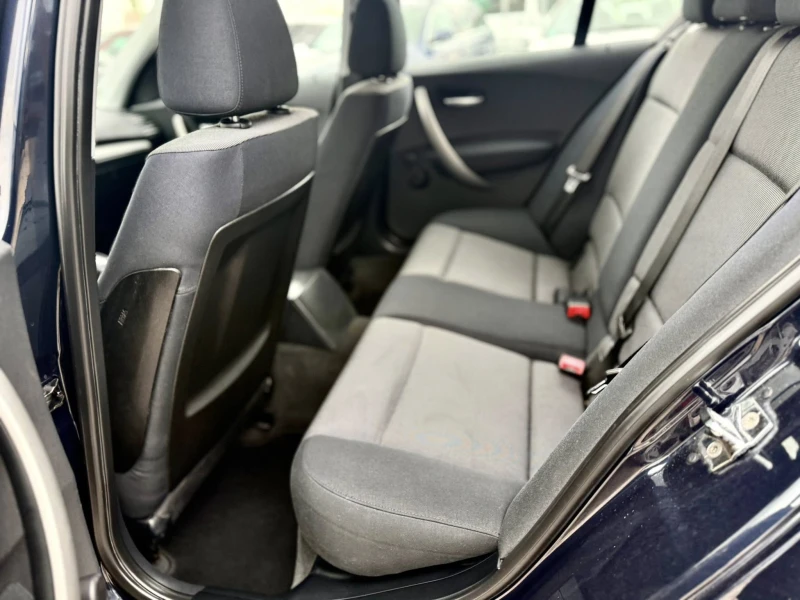 BMW 120 2.0, снимка 13 - Автомобили и джипове - 52800573